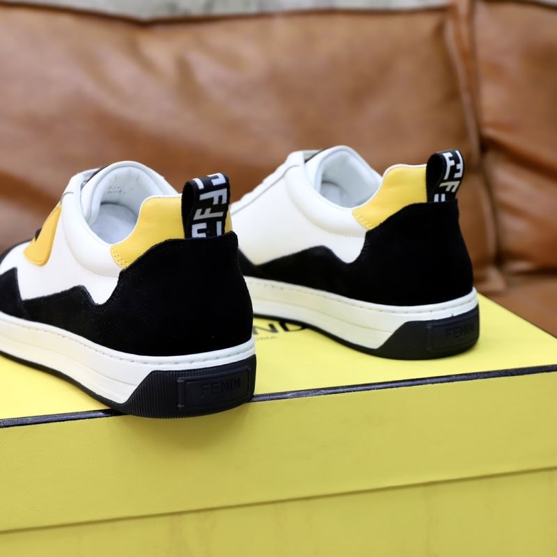 Fendi Sneakers